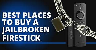 It also offers m3u and epg services. Best Place To Buy A Jailbroken Firestick Device Quick Guide