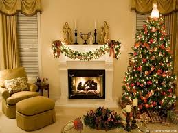 Having a simple entrance to your mobile home can be a great way to add a nice look to the front of your home. Free Download Christmas Tree Decorations Ideas Picture Dekstop Wallpaper 1024x768 For Your Desktop Mobile Tablet Explore 44 Christmas Home Wallpapers Christmas Home Wallpapers Christmas Decorated Home Wallpapers Home Sweet Home Wallpaper