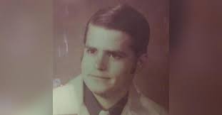 James William Burton Obituary