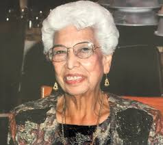 Clara O'Campo Obituary (1924