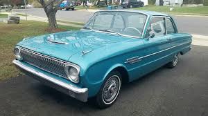 Image result for Meadowvale Green 1960 Falcon