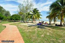 Maybe you would like to learn more about one of these? Saujana Beach