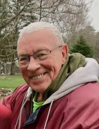 Lawrence Paul "Larry" Kaderavek Obituary (2024)