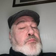 Thomas Patrick Finbarr Leyden