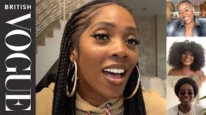 Tiwatope savage (born 5 february 1980), is a nigerian singer, songwriter and actress. Tiwa Savage Calls Up Her 3 Favourite Afrobeats Artists Listen Up British Vogue Youtube