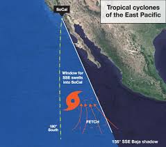 Sse Swells For Southern Ca Surfline Com