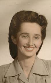 Ruby Rayner Obituary January 18, 2017
