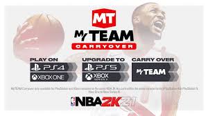 If it is possible to earn mt points and succeed with auctions, some pitfalls must be … Nba 2k21 Myteam Courtside Report