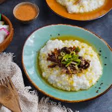Namun yang akan kita bahas kali ini ialah mengenai bagaimana caranya agar rekening tabungan atau saldo atm bisa bertambah dengan sendirinya tanpa harus menabung. Resep Bubur Ayam Kuah Kuning Amanda Chastity