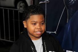 Benjamin flores jr haircut best images 2019 : Lil P Nut Pictures Photos Images Zimbio