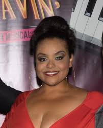 Amber Liekhus: Credits, Bio, News & More