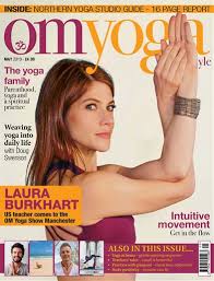 We did not find results for: Om Yoga Magazine May 2019 Subscriptions Pocketmags