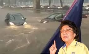 Her drive to further realize her potential led to her work on foreign films with productions in singapore, malaysia, japan. Malaysian Chinese Association