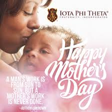 Iota Phi Theta Fraternity, Incorporated