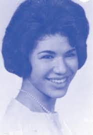 Sandra Cavalier's Instagram, Twitter & Facebook