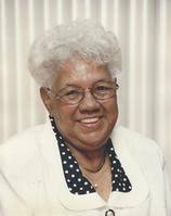 Beauty Reid Obituary (1924