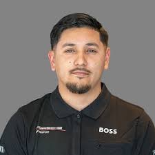 Meet Our Downtown Los Angeles Porsche Team