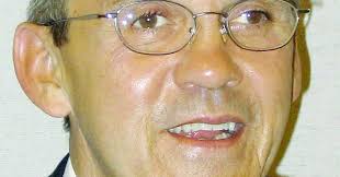 Sen. Steve Goss dies