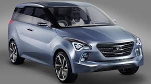 Hyundai Hnd 7 Hexa Space Concept From India New Hyundai Cars Hyundai Cars Concept Cars