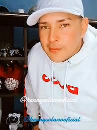 Henry Solano