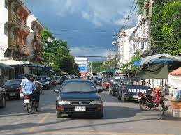 Nakhon Nayok Province Simple English Wikipedia The Free Encyclopedia
