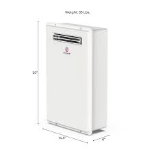 Eccotemp offers a wide range of tankless and traditional water heaters available in liquid propane, natural gas and electricity for both indoor and outdoor installation. Eccotemp 20h Ng Tankless Water Heater Eccotemp Tankless Water Heaters Www Eccotemp Com
