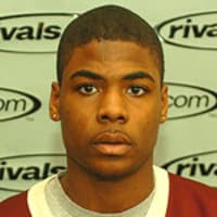 Sean Ware 2005 Athlete