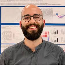 Postdoctoral Fellows