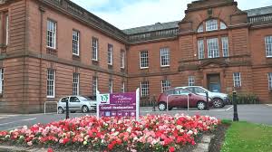 Holiday rentals in dumfries and galloway come in all shapes and sizes, so there's sure to be something to suit your preferences. No Evidence Of Fraud In Dumfries And Galloway Council Loss Making Roads Contract Bbc News