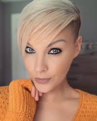 For the best result, it works perfectly on grey hair color. 50 Attractive Short Hairstyles With Bangs Cheeky Locks