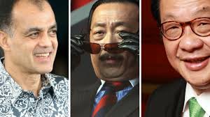 Daniel surian tan (born july 29, 1959), simply known as danny tan, is a filipino musician known for his songwriting and musical directing for the philippine movie, television, theatre, and recording industries. 10 Malaysian Tycoons Who Made It Without Graduating From University