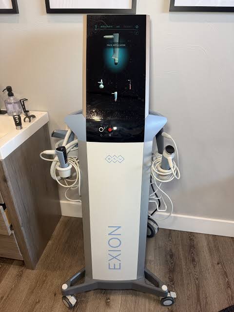 2024 BTL Exion - Global