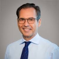 Stergios Zacharoulis