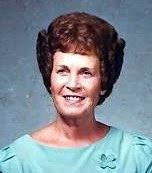 Betty Acton Obituary