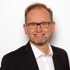 Dipl.-Ing. Matthias Wenck