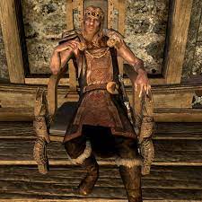 Skyrim:Balgruuf the Greater - The Unofficial Elder Scrolls Pages (UESP)
