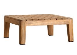 95x60x31cm modern tea coffee table mdf high gloss white w/ 4drwaers living room. Tribu Mood Garden Coffee Table Tribu Outdoor Furniture At Go Modern