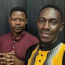 Tumeaminika kumtumikia MUNGU.