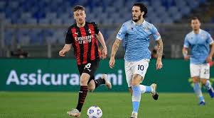 Lazio could be without lucas leiva and luis alberto, and milan seem set to start with mario mandzukic in the absence of zlatan ibrahimovic. Kjxixsddn7rzvm