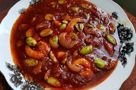 Check spelling or type a new query. Resepi Udang Masak Sambal Petai