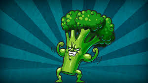 Vælg mellem et stort udvalg af lignende scener. Es El Brocoli Tan Bueno Para La Salud Como Lo Pintan Descubre Mas Sobre El Superalimento Youtube