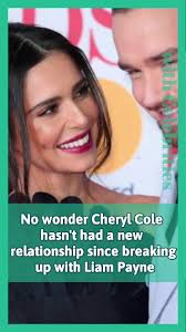 Liam Payne Cheryl Cole Broke Off