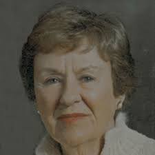 Mary Kaiser Obituary May 14, 2015