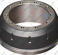 Brake drum / 605 039 010 / 3054210401 3054210101 / Mercedes ...