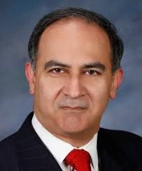 New CFO For Fidelity