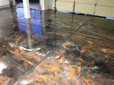 Get in touch with our expert team at garage kings in canada if you are looking for the best garage floor coating. 15 Best Metallic Epoxy Floors Ideas Metallic Epoxy Floor Epoxy Floor Epoxy