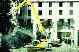 Designed by architect martin stern jr., it operated from may 15. Preparatory Demolition Has Begun Ahead Of Planned Trump Plaza Implosion