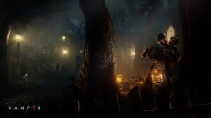 1920x1080 Vampyr Hd Wallpaper Backgrounds Free Horror Video Games Life Is Strange Dontnod Entertainment