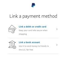 Free paypal account without credit card. Guide To Using Paypal At Legal U S Online Sportsbooks 2021
