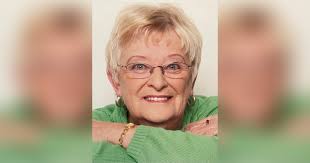 Noreen James Obituary